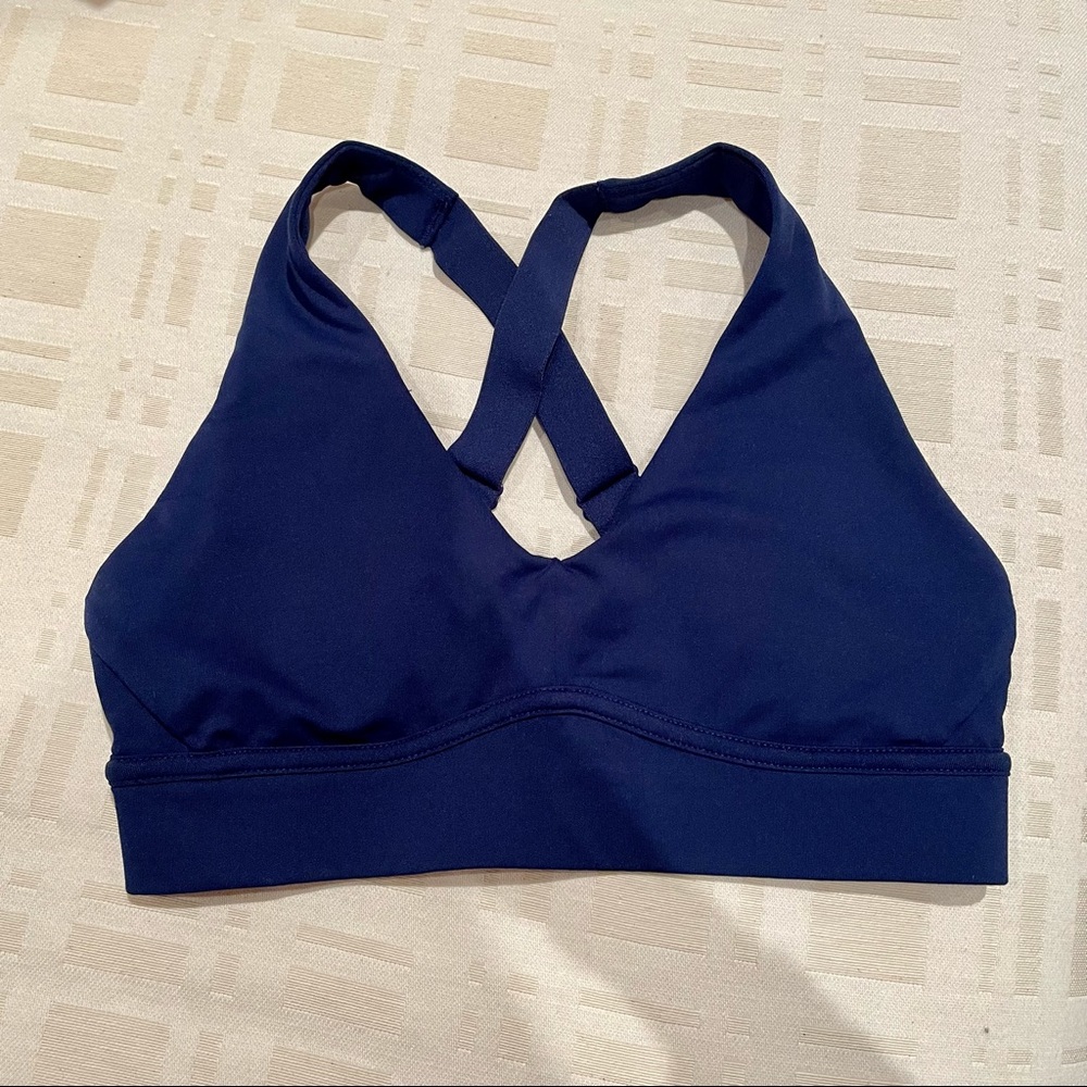Fabletics Racerback Sports Bra